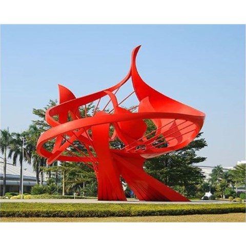 安徽不銹鋼雕塑的優(yōu)缺點(diǎn)是什么？