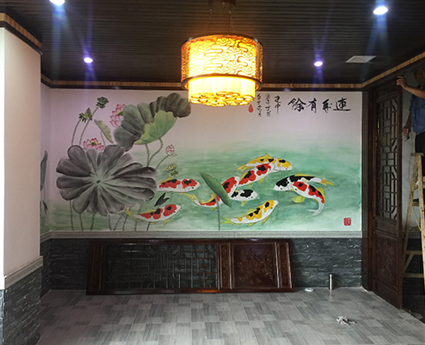 濱湖農家樂(lè )飯店